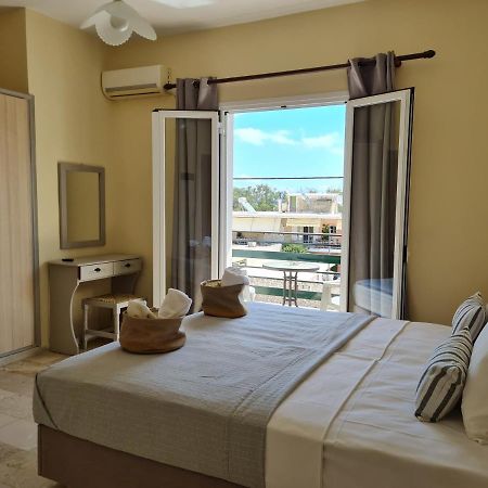 Fontana Apartments โมไรตีกา ภายนอก รูปภาพ