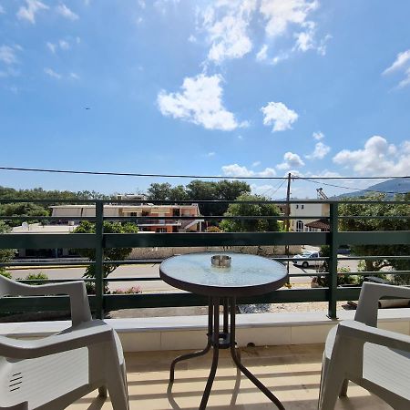 Fontana Apartments โมไรตีกา ภายนอก รูปภาพ
