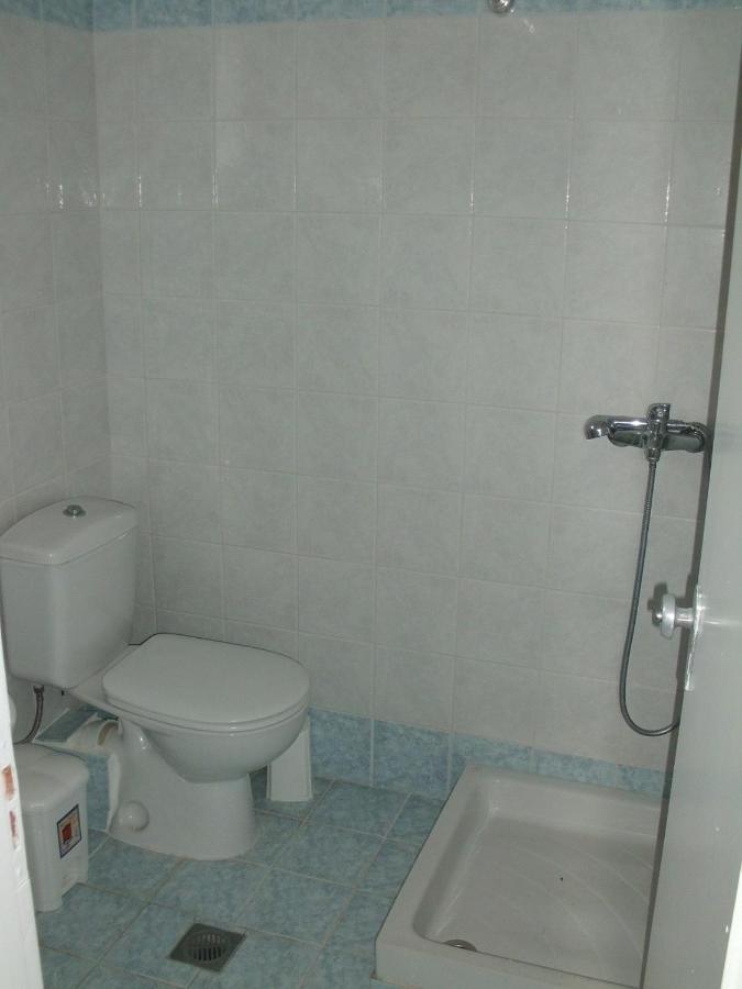 Fontana Apartments โมไรตีกา ภายนอก รูปภาพ