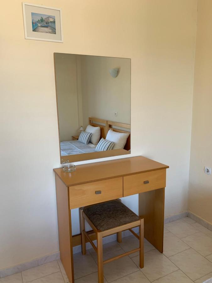 Fontana Apartments โมไรตีกา ภายนอก รูปภาพ