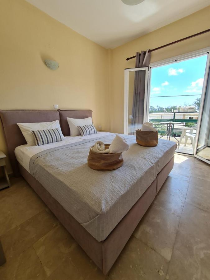 Fontana Apartments โมไรตีกา ภายนอก รูปภาพ
