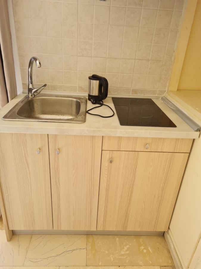 Fontana Apartments โมไรตีกา ภายนอก รูปภาพ