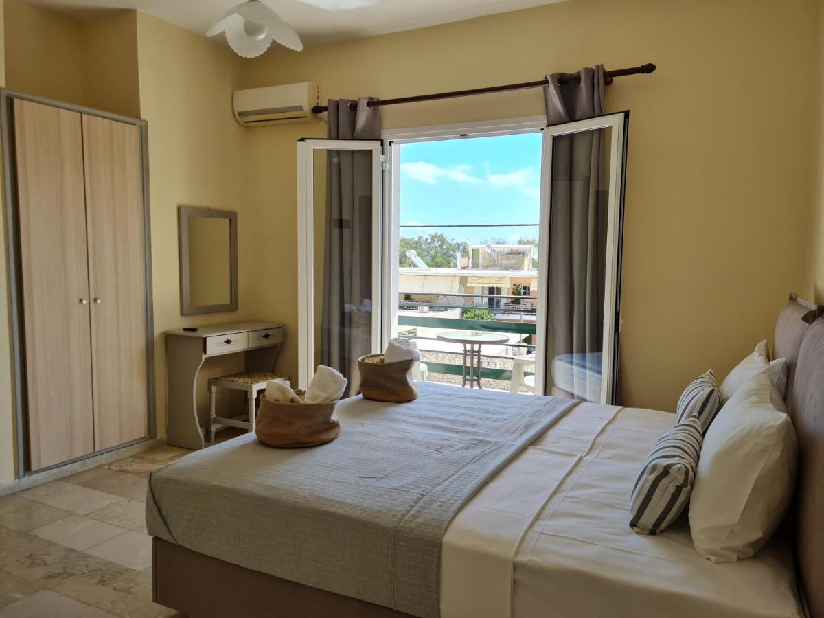 Fontana Apartments โมไรตีกา ภายนอก รูปภาพ