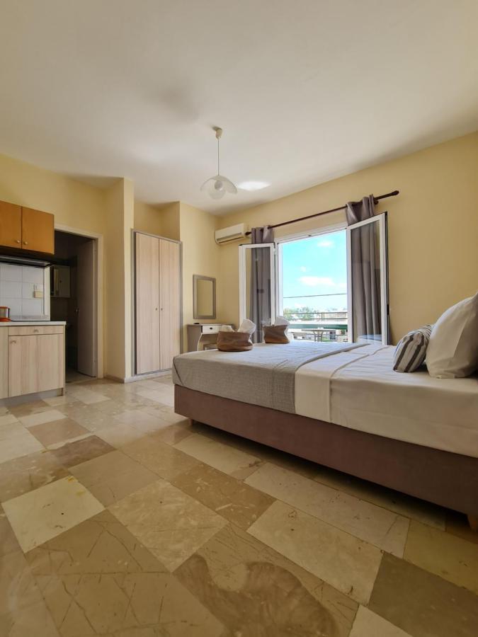 Fontana Apartments โมไรตีกา ภายนอก รูปภาพ