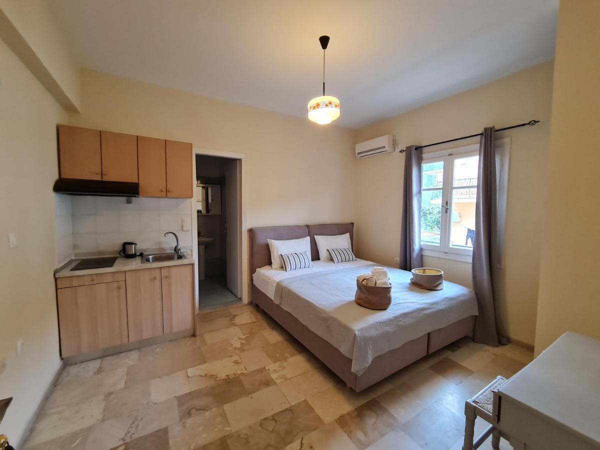 Fontana Apartments โมไรตีกา ภายนอก รูปภาพ