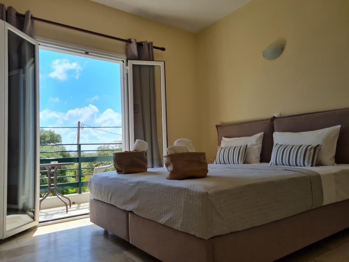 Fontana Apartments โมไรตีกา ภายนอก รูปภาพ