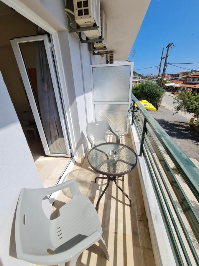 Fontana Apartments โมไรตีกา ภายนอก รูปภาพ